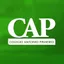 Logo - Logo Colegio Antonio Pinheiro