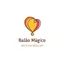 Logo - Logo Balão Mágico Berçário E Educação Infantil