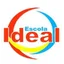 Logo - Logo Escola Ideal