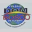 Logo - Logo Colégio Dom Bosco De Altônia