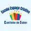 Logo - Logo Escola Espaco Criativo Cantinho Do Saber
