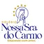 Logo - Logo Colégio Nossa Senhora Do Carmo