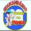 Logo - Logo Educandário Turma Da Mônica