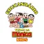 Logo - Logo Educandário Turma Da Mônica Kids