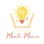 Logo - Logo Educandário Monte Moriá