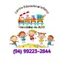 Logo - Logo Centro Educacional Infantil Trenzinho Do Abc