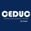 Logo - Logo Centro Educacional Cristao