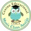 Logo - Logo Centro Educacional Maria Clara Araujo