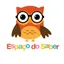Logo - Logo Espaço Do Saber
