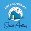 Logo - Logo Escola Casa ânima