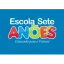 Logo - Logo Colégio Os Sete Anões