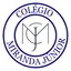 Logo - Logo Colégio Miranda Júnior