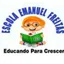 Logo - Logo Escola Emanuel Freitas