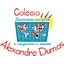 Logo - Logo Colégio Alexandre Dumas