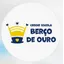Logo - Logo Creche Berço De Ouro