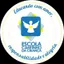 Logo - Logo Escola Cantinho Da Criança