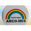 Logo - Logo Escolinha Arco Iris Ltda