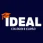 Logo - Logo Ideal Colégio E Curso