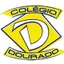 Logo - Logo Colégio Dourado