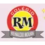 Logo - Logo Colégio Reinaldo Moura