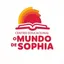 Logo - Logo Centro Educacional Mundo De Sophia