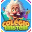 Logo - Logo Colégio Einsten