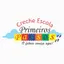 Logo - Logo Creche Escola Primeiros Passos – Turu