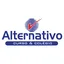 Logo - Logo Alternativo Colégio E Curso Ii