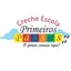 Logo - Logo Creche Primeiros Passos