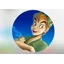 Logo - Logo Escola De Educacao Infantil Peter Pan