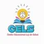 Logo - Logo Centro Educacional Luz Do Saber