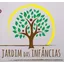 Logo - Logo Jardim Das Infâncias