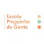 Logo - Logo Escola Pinguinho De Gente - Unidade Renascença