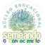 Logo - Logo Núcleo Educacional Semeando O Conhecimento