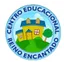 Logo - Logo Centro Educacional Reino Encantado