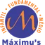 Logo - Logo Escola Maximu's