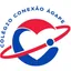 Logo - Logo Colégio Conexão ágape - Escola Castelo Infantil