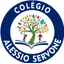 Logo - Logo Colégio Alessio Servone
