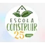 Logo - Logo Centro Educacional Construir