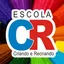 Logo - Logo Escola Criando E Recriando