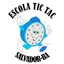 Logo - Logo Escola Tic Tac