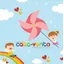 Logo - Logo Colégio Catavento