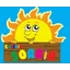 Logo - Logo Colégio Sorrir