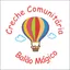 Logo - Logo Creche Comunitária Balão Mágico