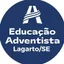 Logo - Logo Escola Adventista De Lagarto