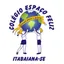 Logo - Logo Colégio Espaço Feliz