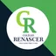 Logo - Logo Colégio Renascer