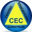 Logo - Logo Centro Educacional Construir