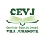 Logo - Logo Centro Educacional Vila Jurandyr