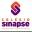 Logo - Logo Colégio Sinapse
